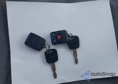 2003 Ford F-150 Lariat/Xl/Xlt from USA, damaged, VIN 2FTRX18LX3CA42972